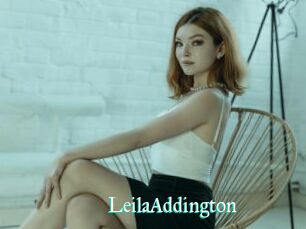 LeilaAddington