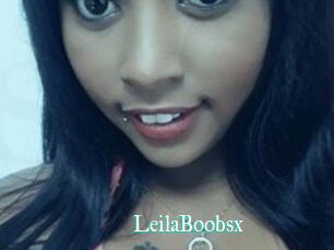 LeilaBoobsx