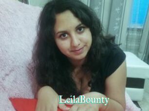 LeilaBounty