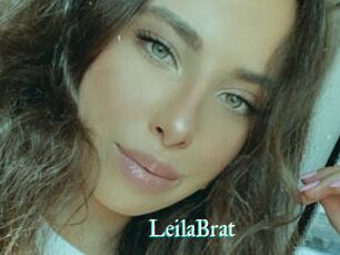 LeilaBrat