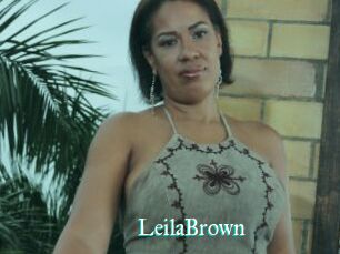 LeilaBrown