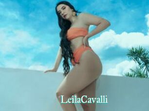 LeilaCavalli
