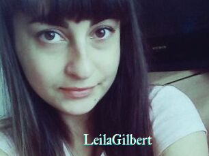 LeilaGilbert