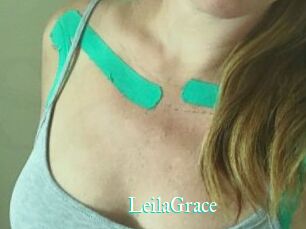 LeilaGrace