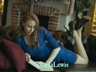 LeilaLewis