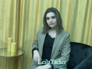 LeilaTacker
