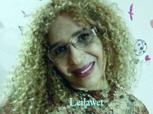 Leilawet