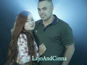 LejoAndCinna