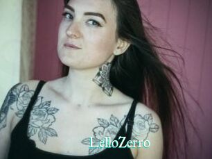 LelloZerro