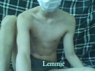 Lemmie