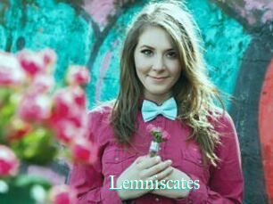 Lemniscates