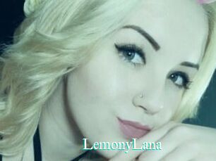 LemonyLana