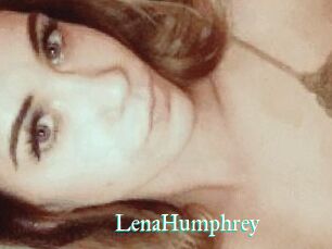Lena_Humphrey