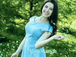 LenaManson