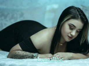 LennaBlue