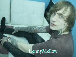 LennyMellow