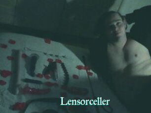 Lensorceller