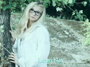 LensyFlay