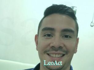 LeoAct