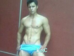 LeoC