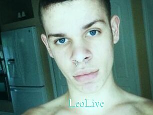 LeoLive