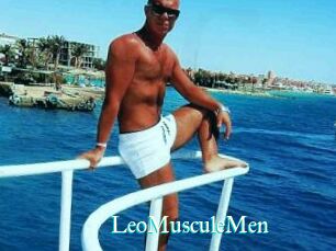 LeoMusculeMen