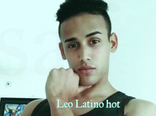 Leo_Latino_hot