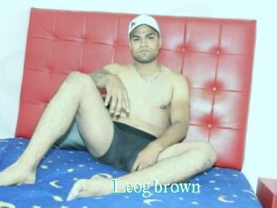 Leog_brown