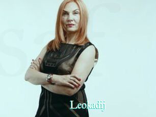 Leokadij