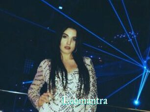 Leomantra