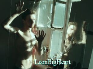 LeonBigHeart