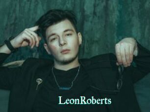 LeonRoberts