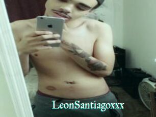 LeonSantiagoxxx