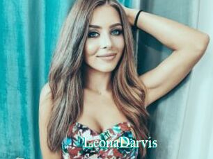 LeonaDarvis