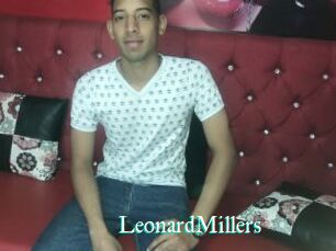LeonardMillers