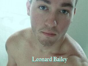 Leonard_Bailey