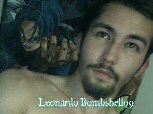 Leonardo_Bombshell99