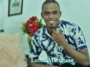 LeonelMartinez