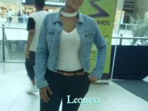 Leonexx