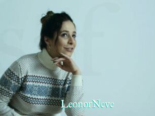 LeonorNeve