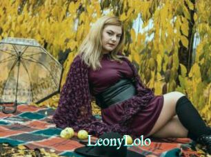 LeonyLolo