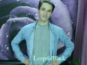 LeopoldBlack