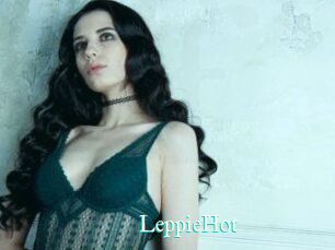 LeppieHot