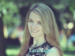 LeraMignon