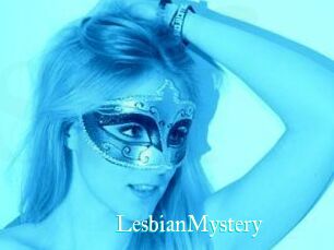 LesbianMystery