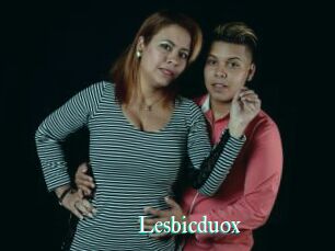 Lesbicduox