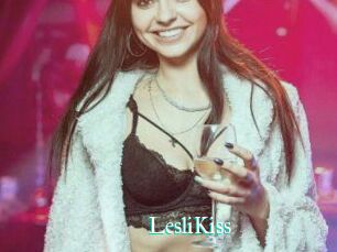 LesliKiss
