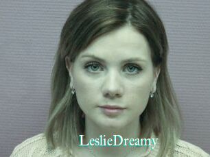 LeslieDreamy
