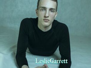 LeslieGarrett