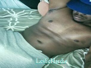 LeslieHardie